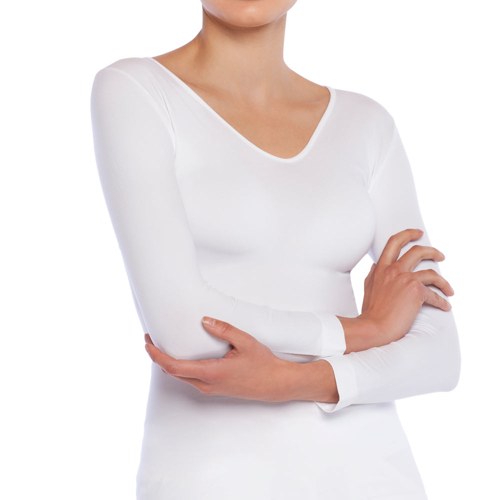 Monarch - Polera Esencial Uniformes Salud