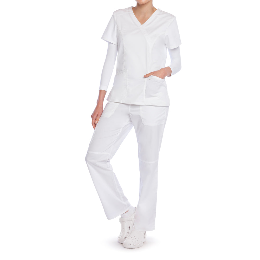 Monarch - Polera Esencial Uniformes Salud