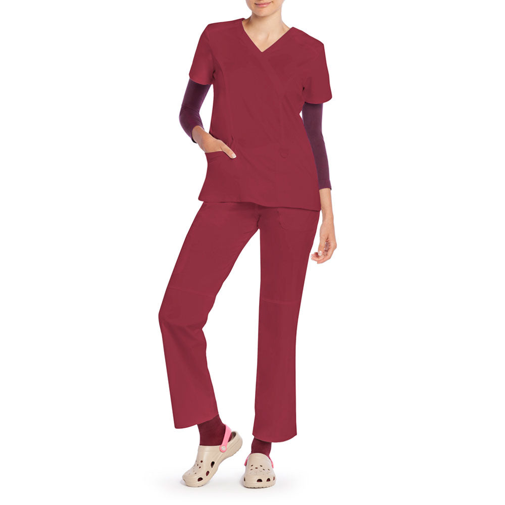 Monarch - Polera Esencial Uniformes Salud