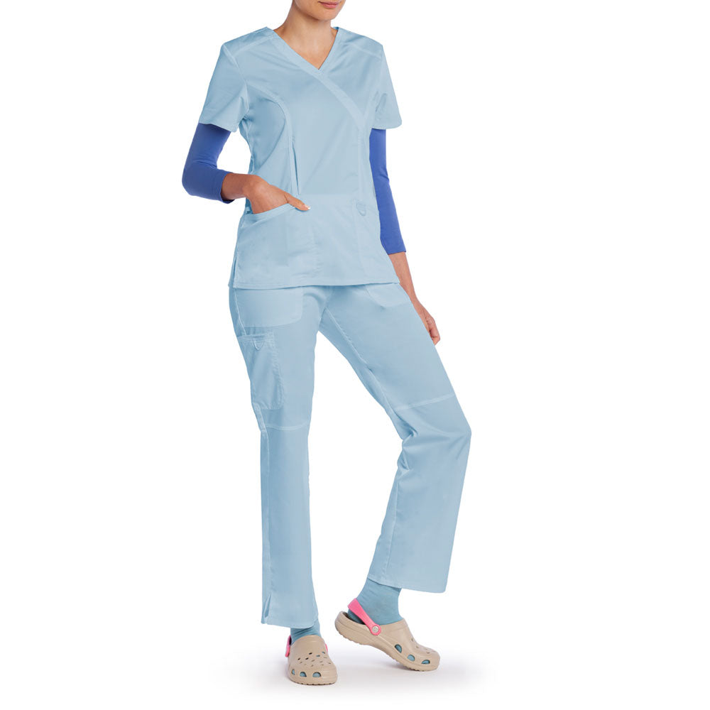 Monarch - Polera Esencial Uniformes Salud