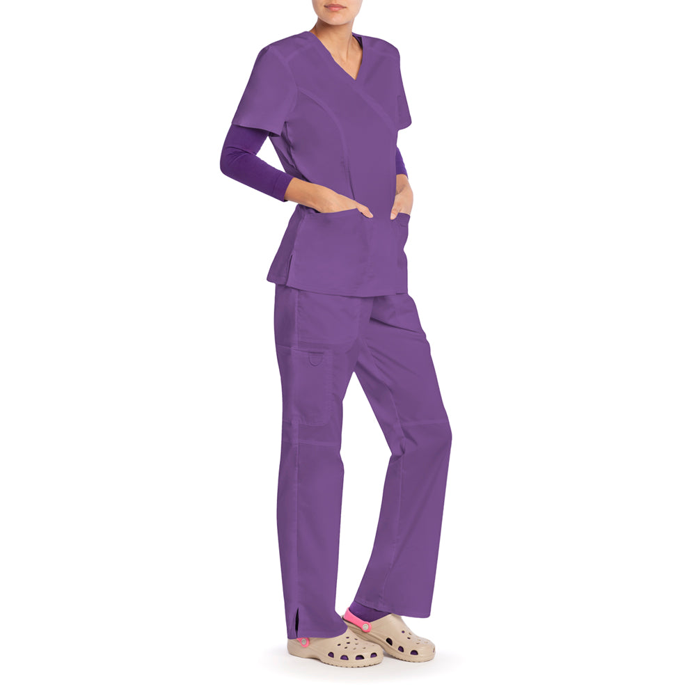 Monarch - Polera Esencial Uniformes Salud