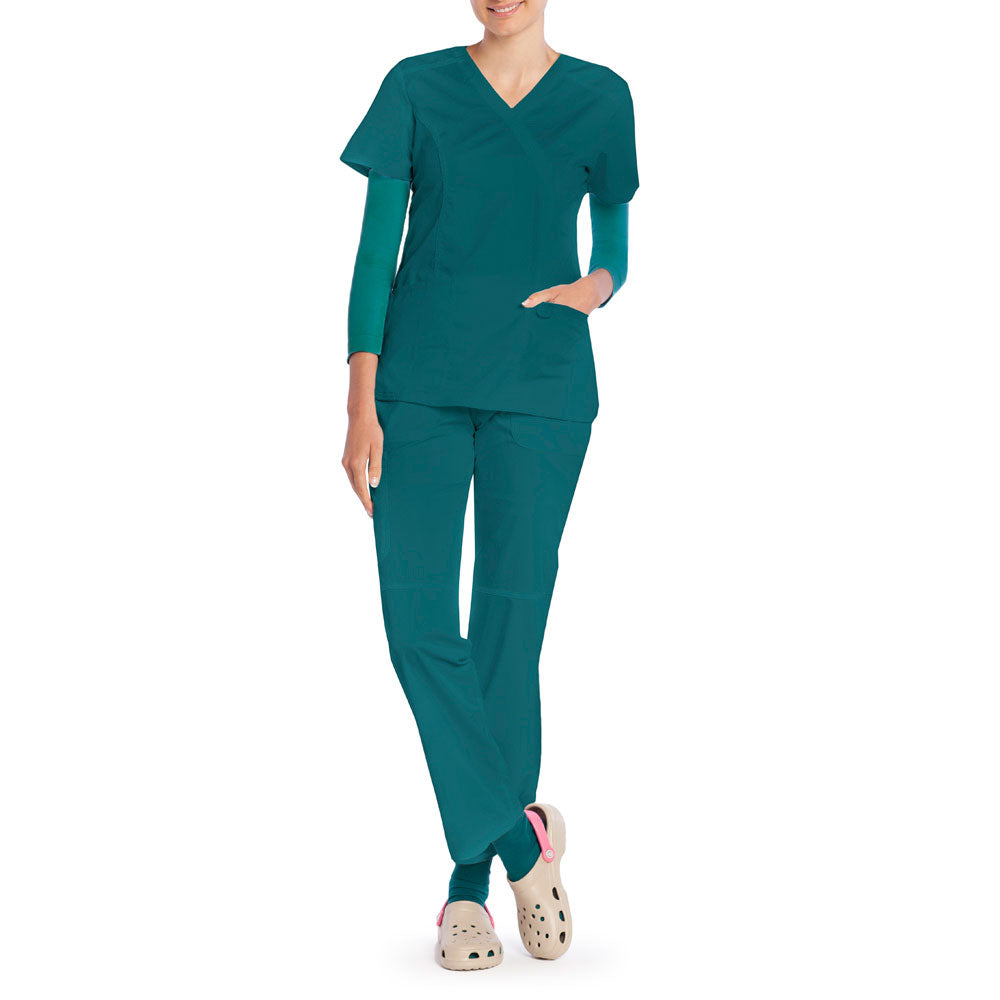 Monarch - Polera Esencial Uniformes Salud