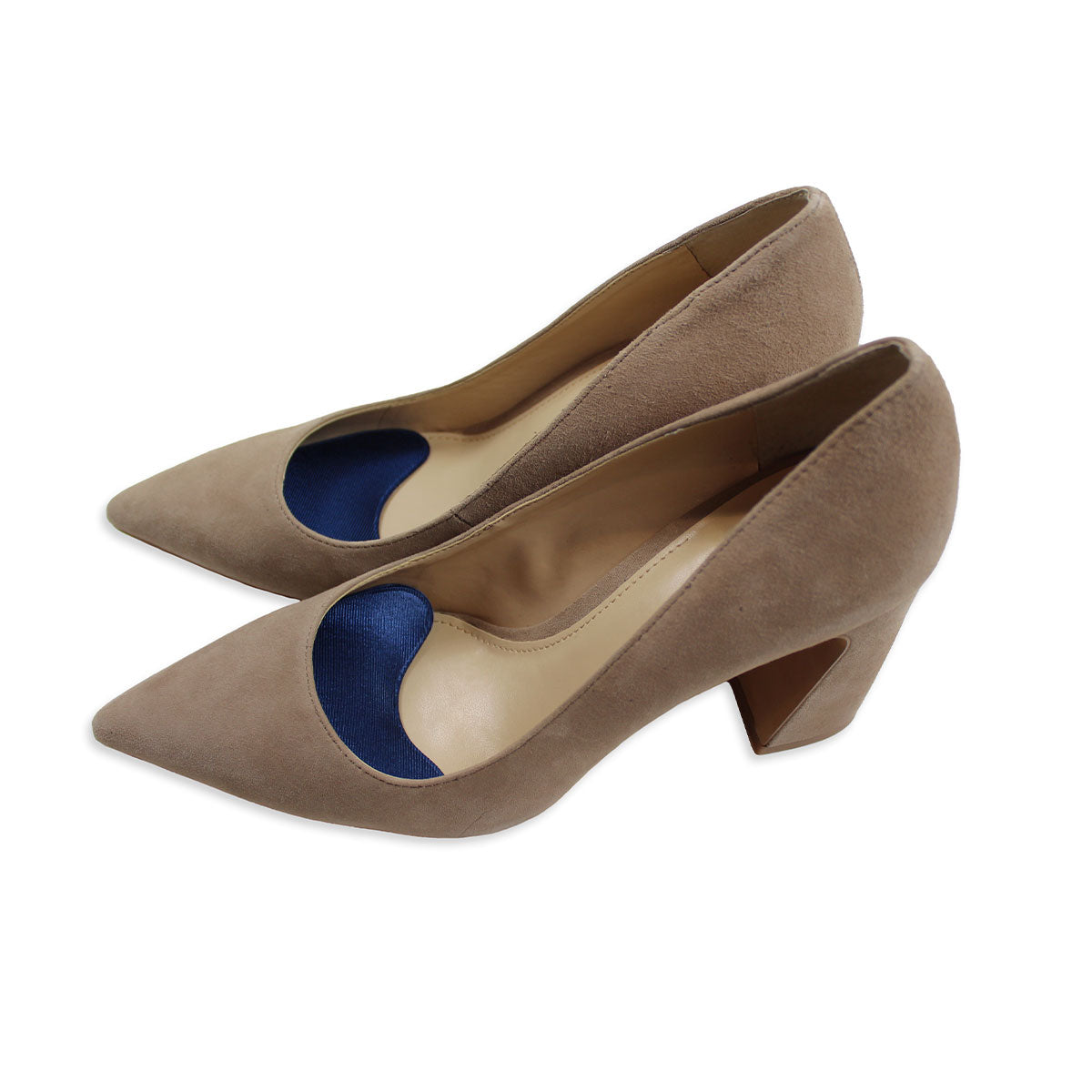 Baziani - Almohadillas Protectoras Antepié