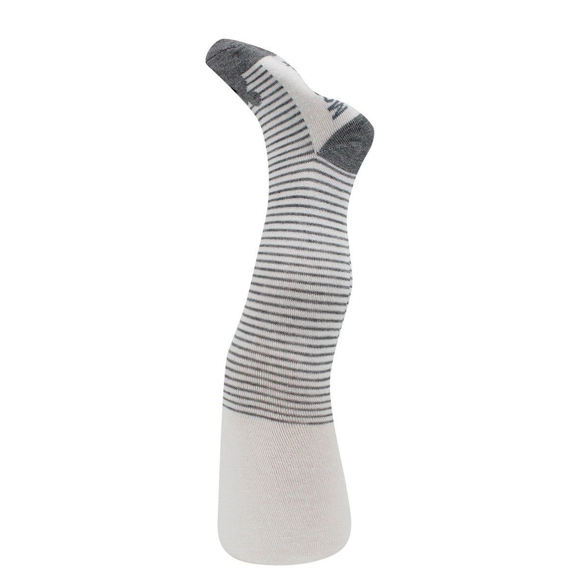 Monarch - Ballerina Bamboo Bebe Lineas Perrito