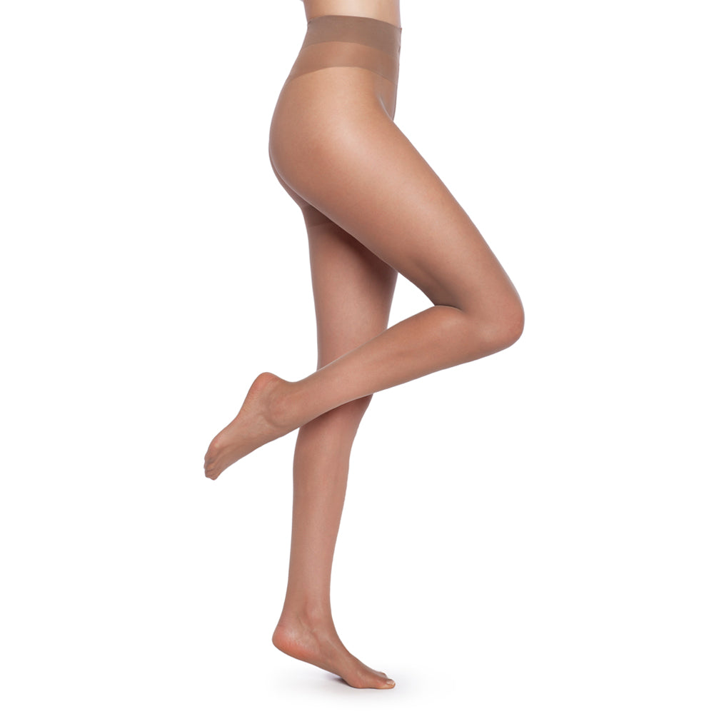 Lasst - Panty 3D Cintura Invisible