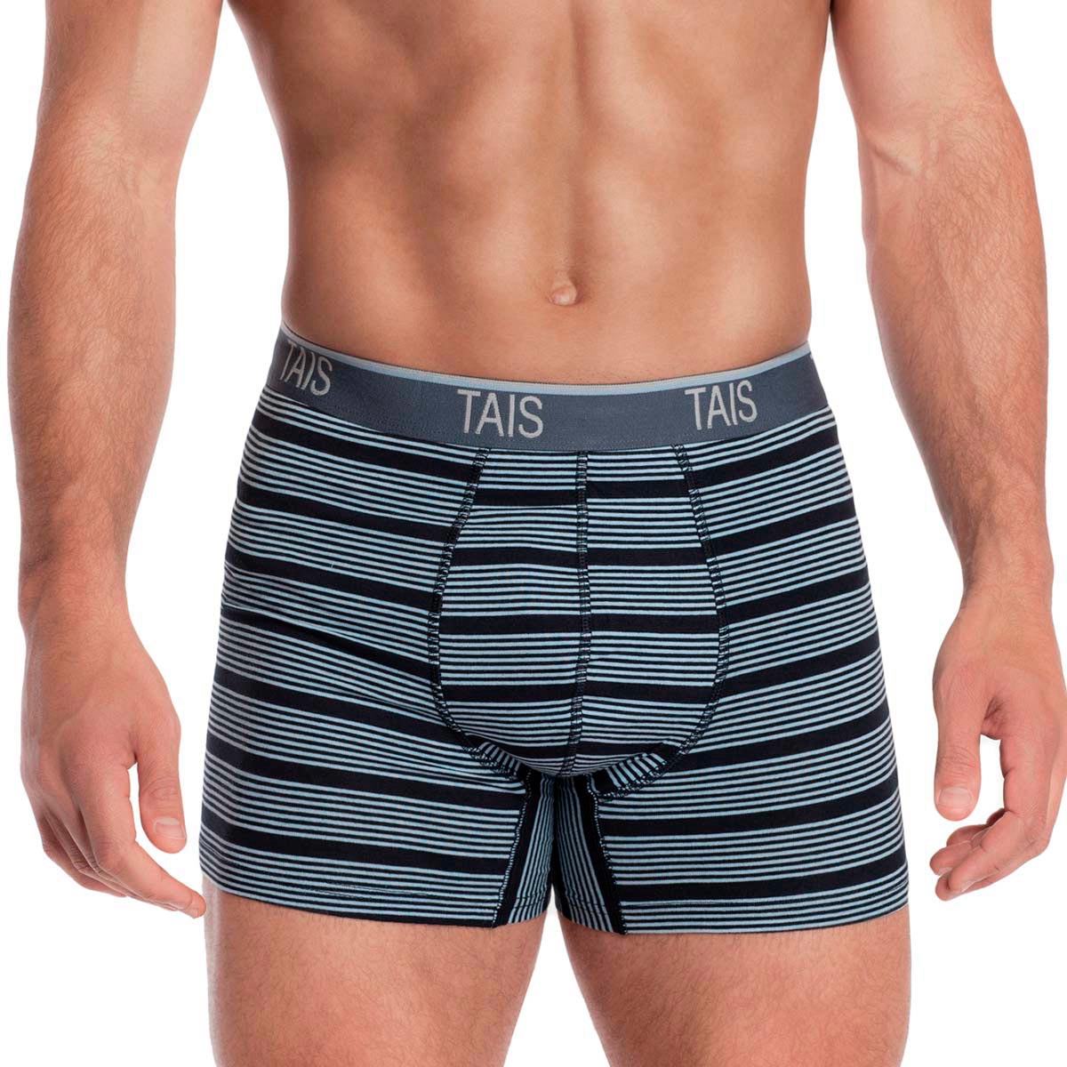Tais - Bóxer Full Tejido Algodón