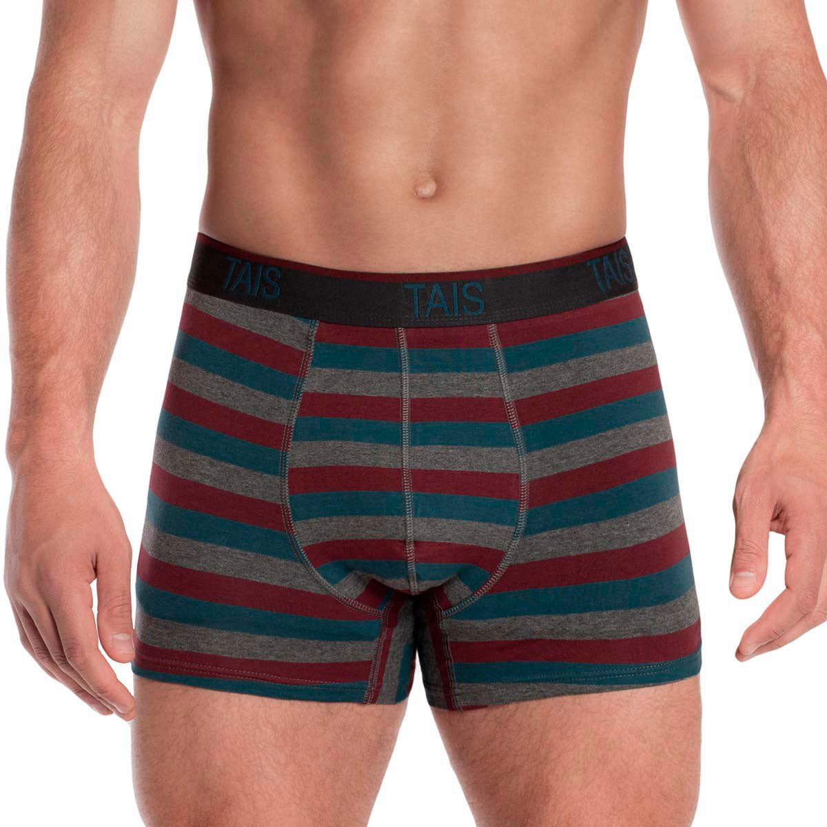 Tais - Bóxer Full Tejido Algodón