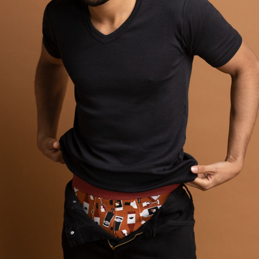 Tais - 2 Unidades Bóxer Full Diseño