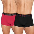 Tais - 2 Unidades Bóxer Bamboo Ultra Fresco Hombre