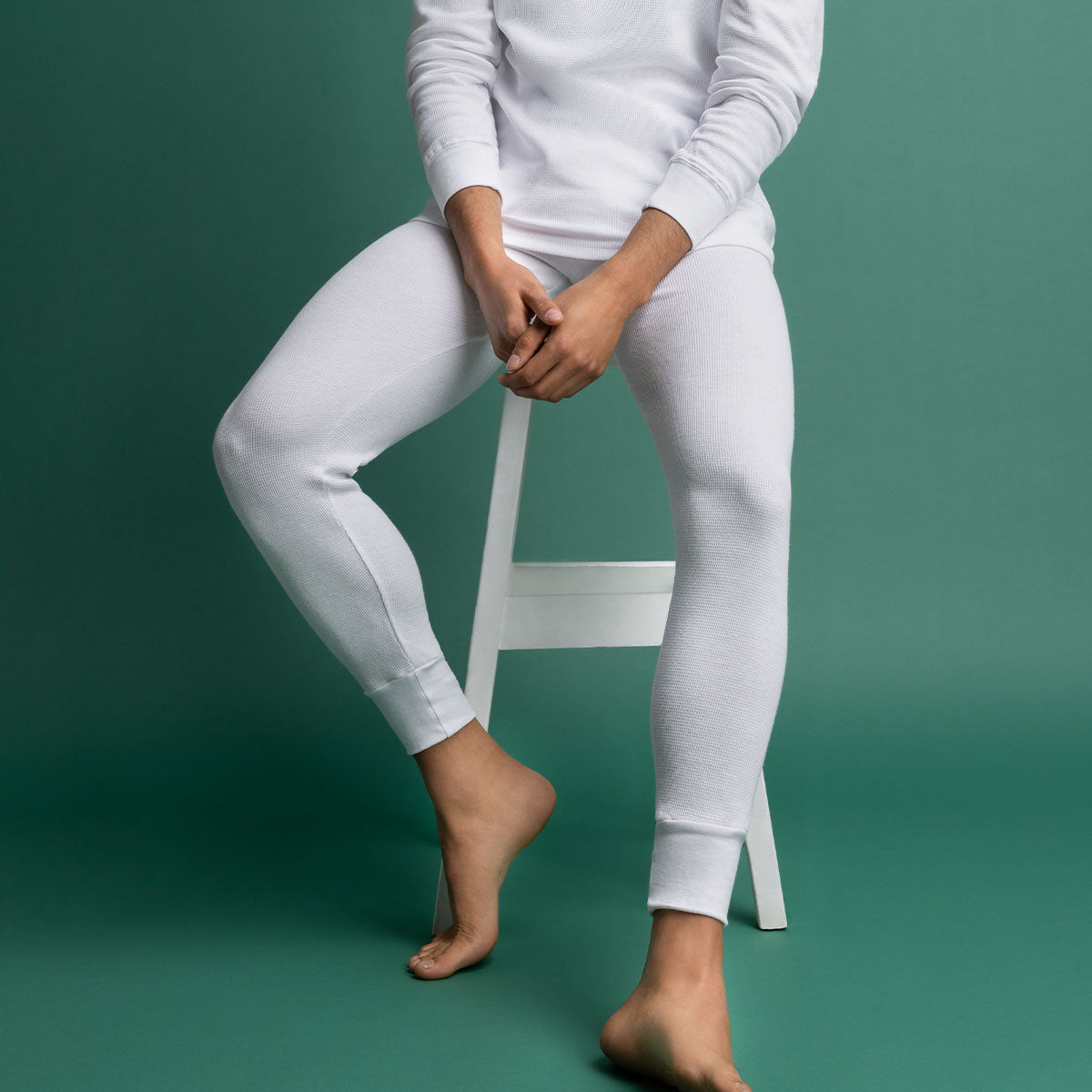 Calzoncillos Largos Tipo De Calzoncillos Para Hombre Tais