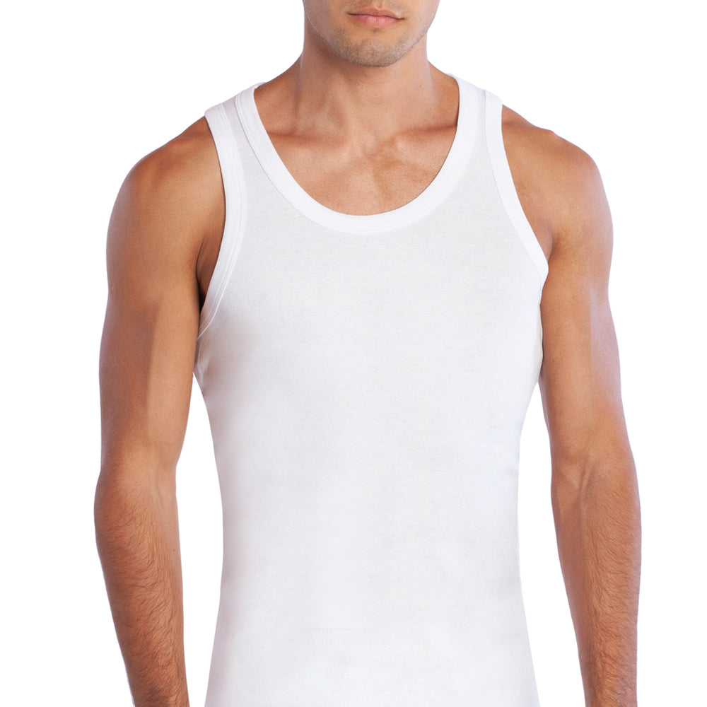 Camisetas Algodon Camiseta Musculosa Hombre Tais Camiseta