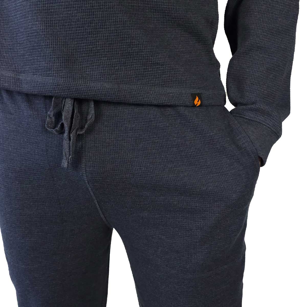Heat Holders - Pijama Térmico Hombre