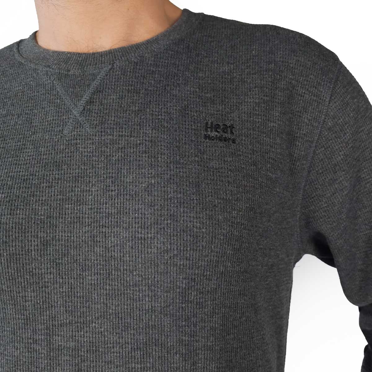 Heat Holders - Pijama Térmico Hombre