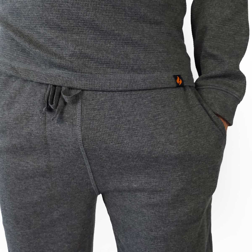 Heat Holders - Pijama Térmico Hombre