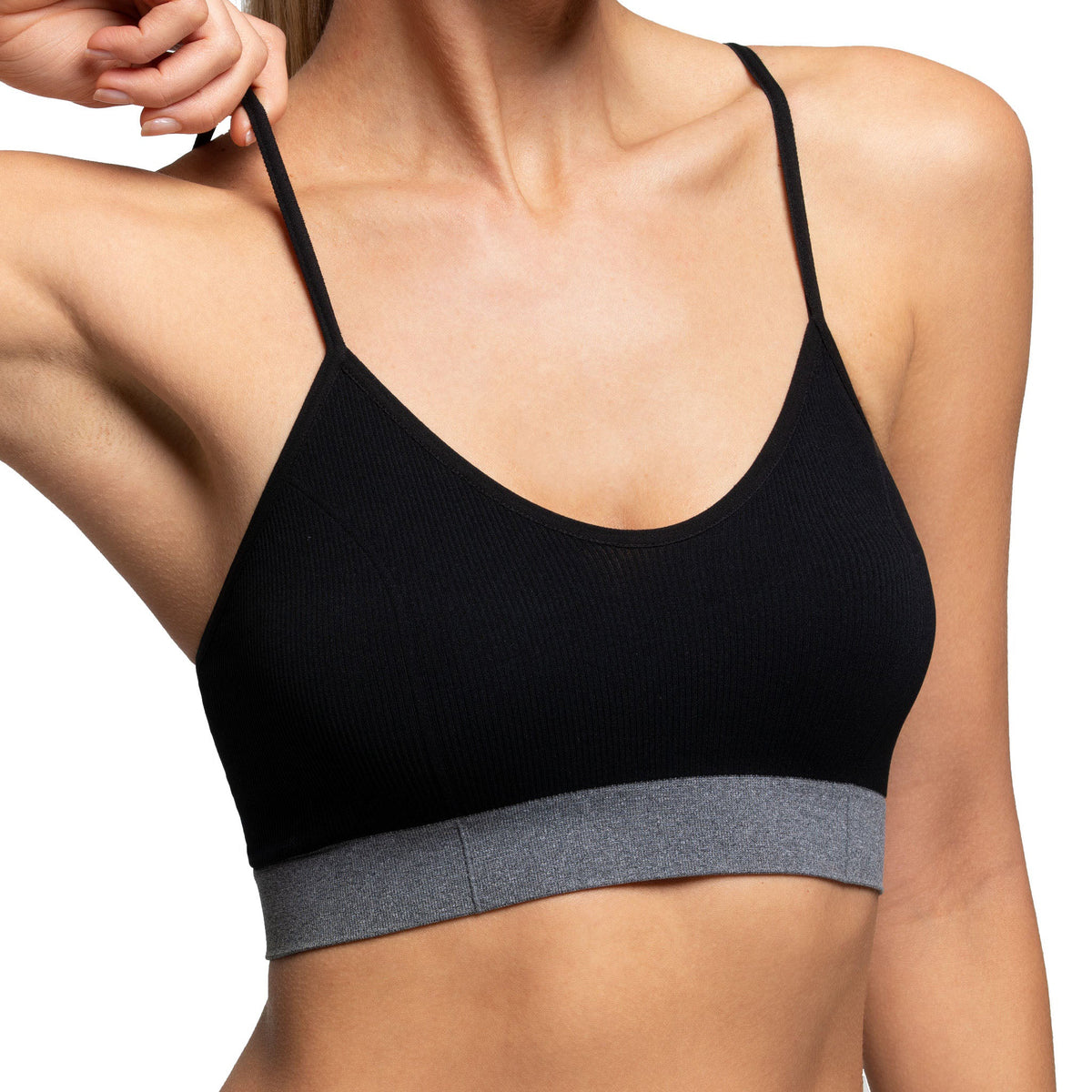 Pompea - Sostén Eco Friendly