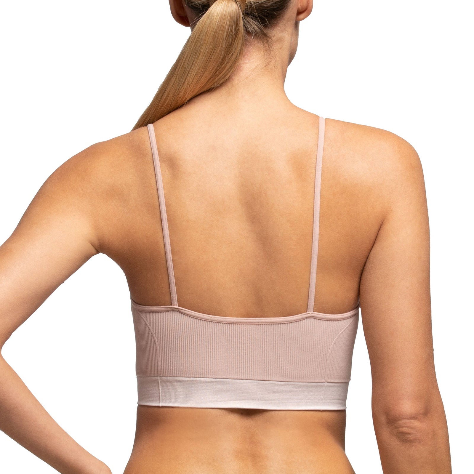 Pompea - Sostén Eco Friendly