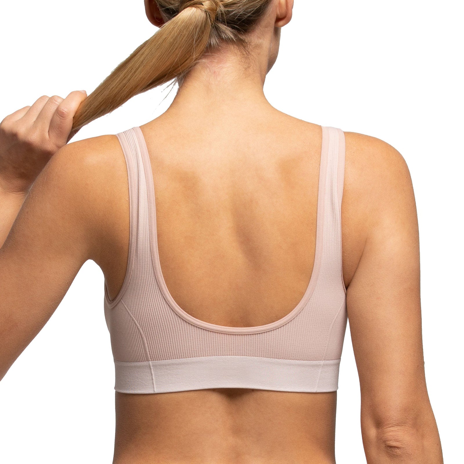 Pompea - Sostén V Eco Friendly