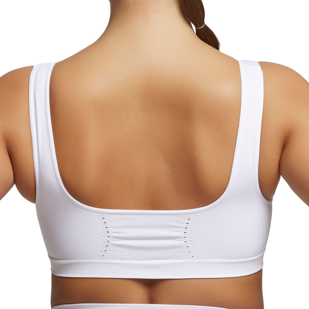 Pompea - Sostén Comfort Size