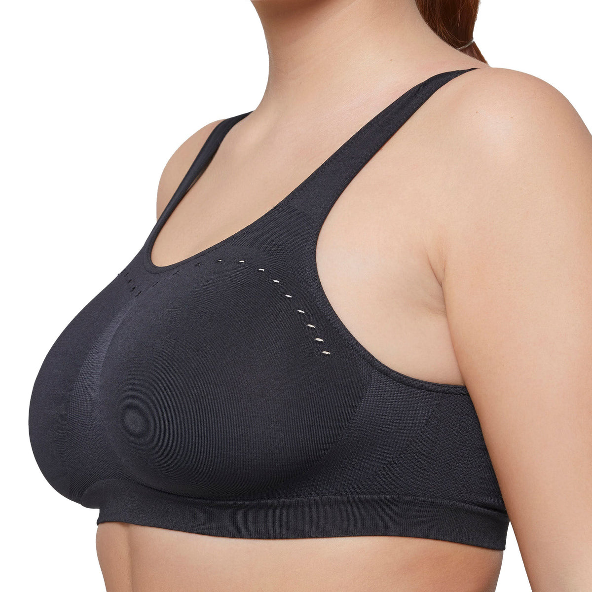 Pompea - Sostén Comfort Size