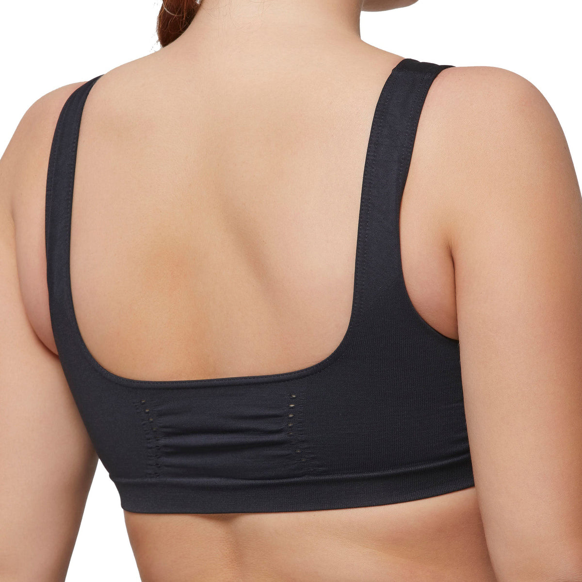 Pompea - Sostén Comfort Size