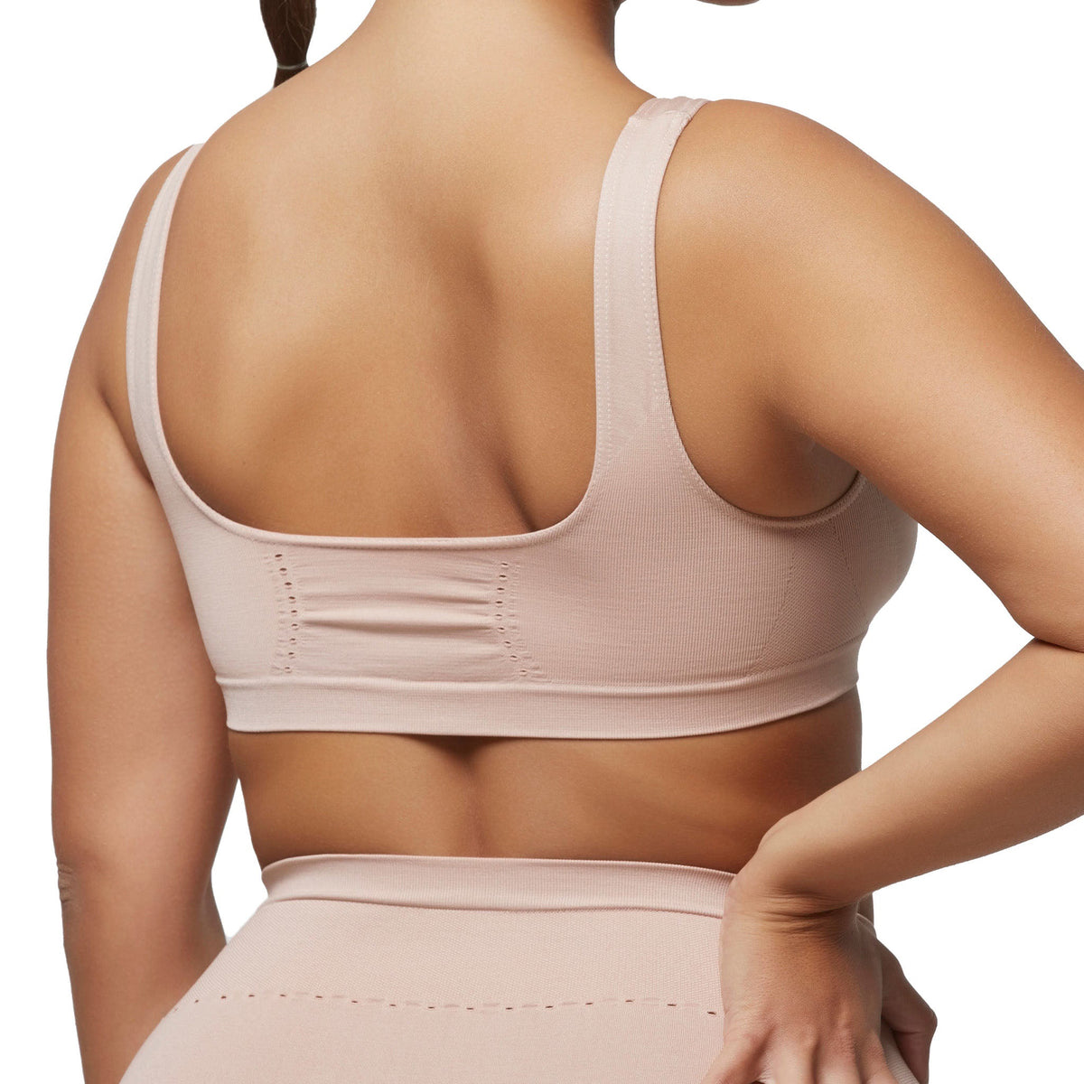 Pompea - Sostén Comfort Size