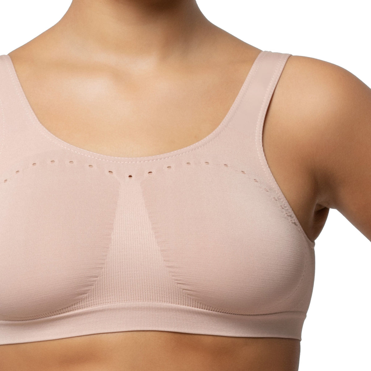 Pompea - Sostén Comfort Size