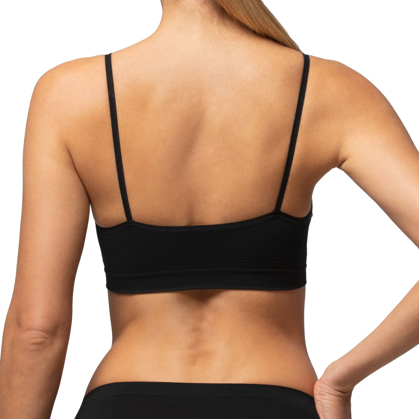 Pompea - Sostén Seamless