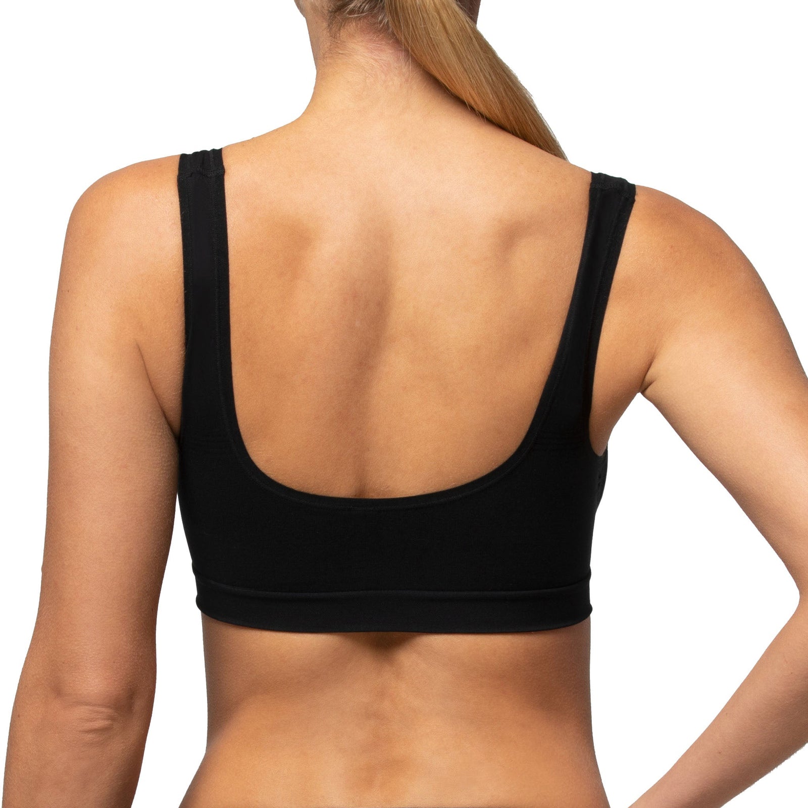 Pompea - Sostén Sl Seamless