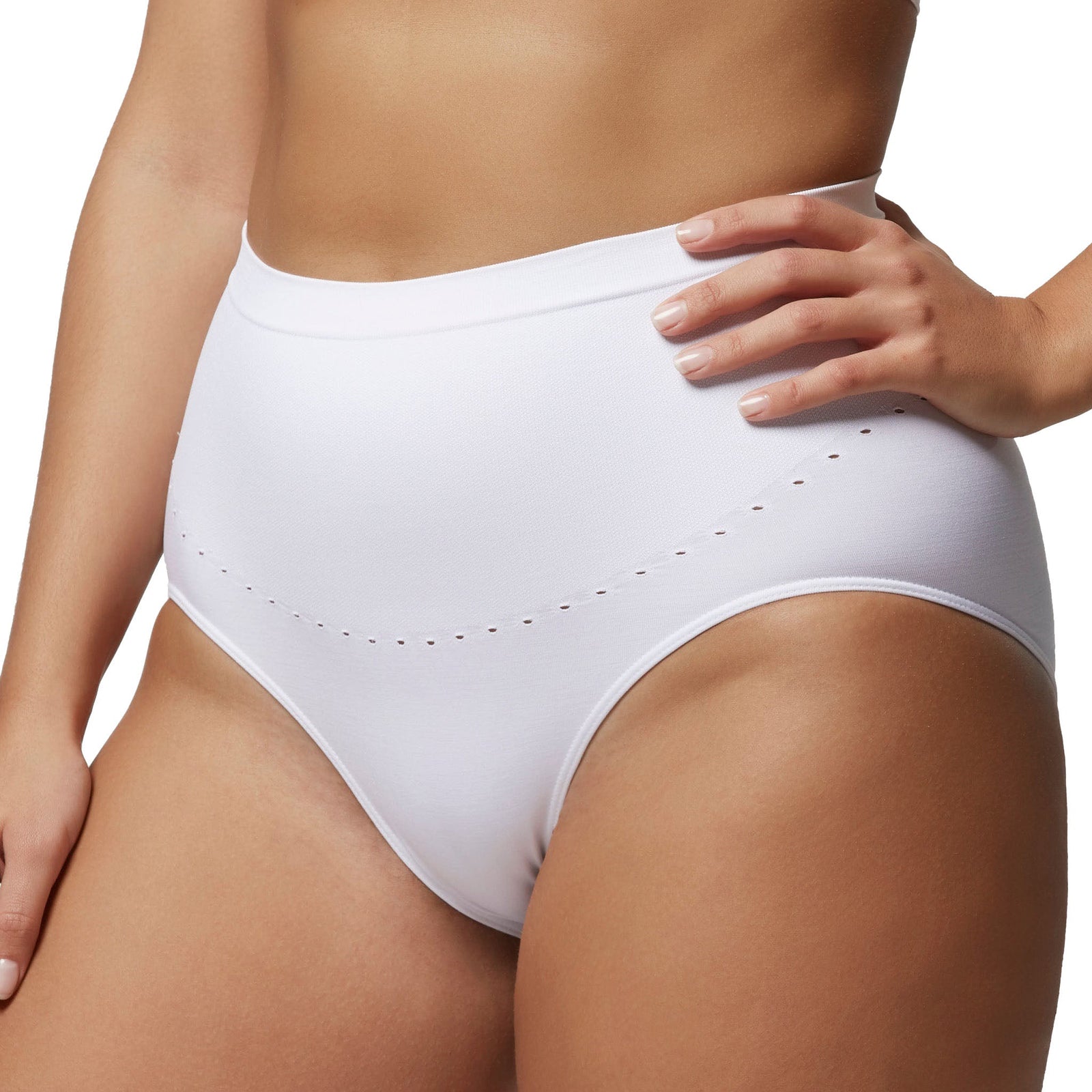 Pompea - Calzón Comfort Size