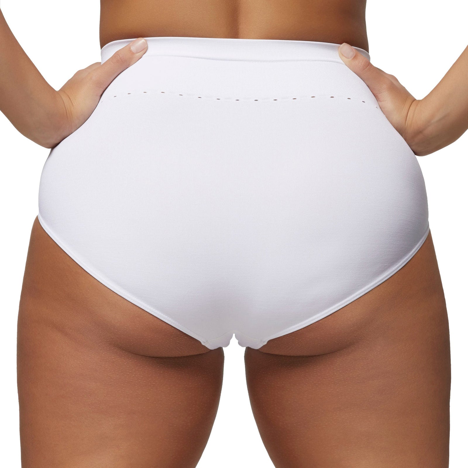 Pompea - Calzón Comfort Size