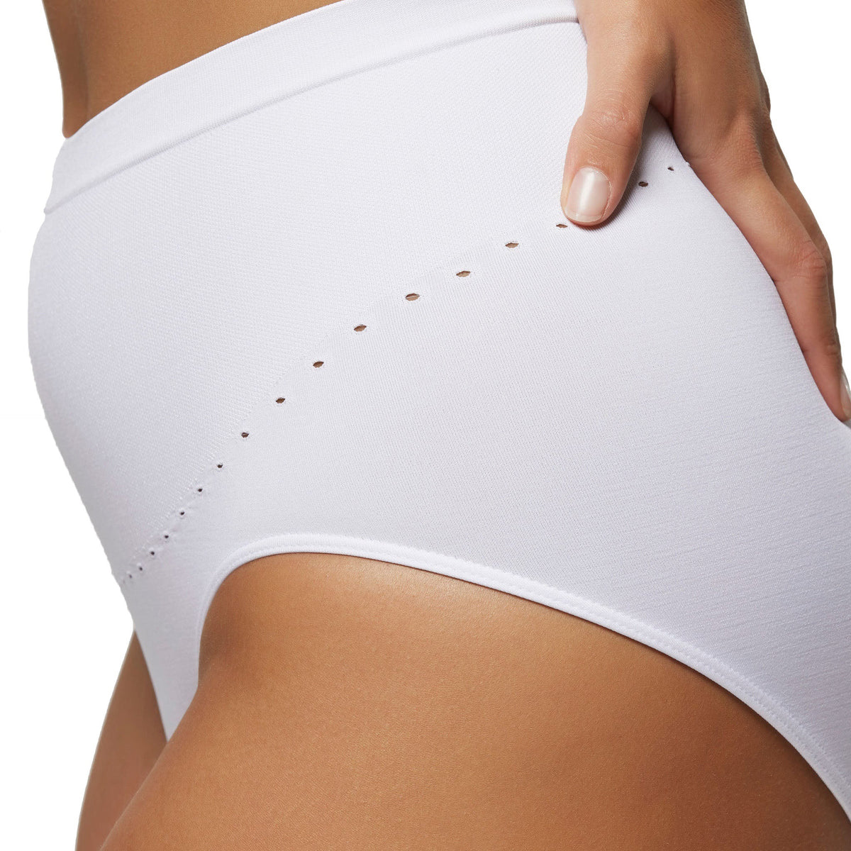 Pompea - Calzón Comfort Size