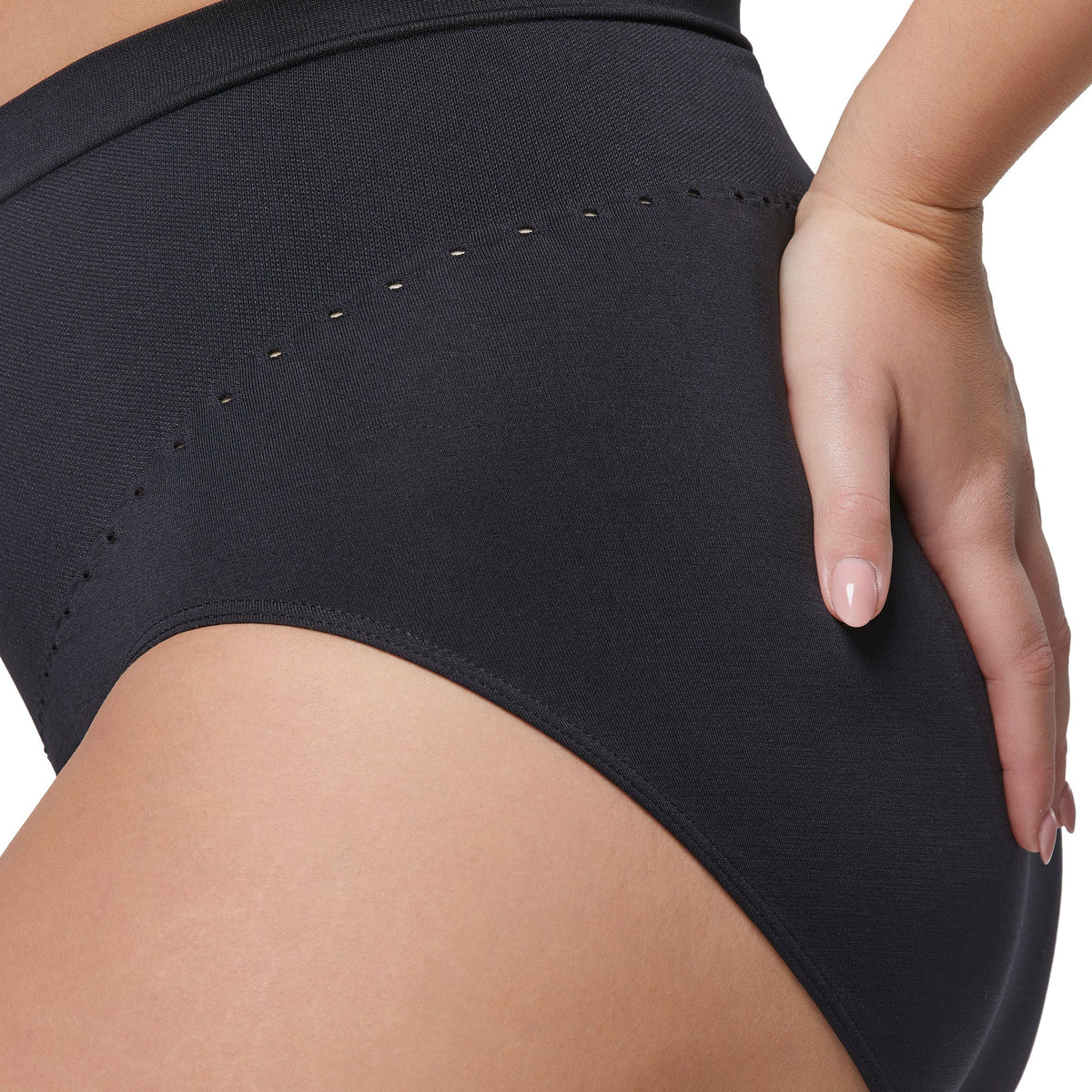 Pompea - Calzón Comfort Size