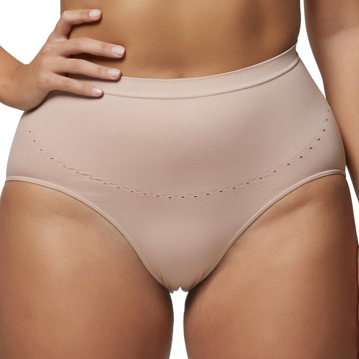 Pompea - Calzón Comfort Size