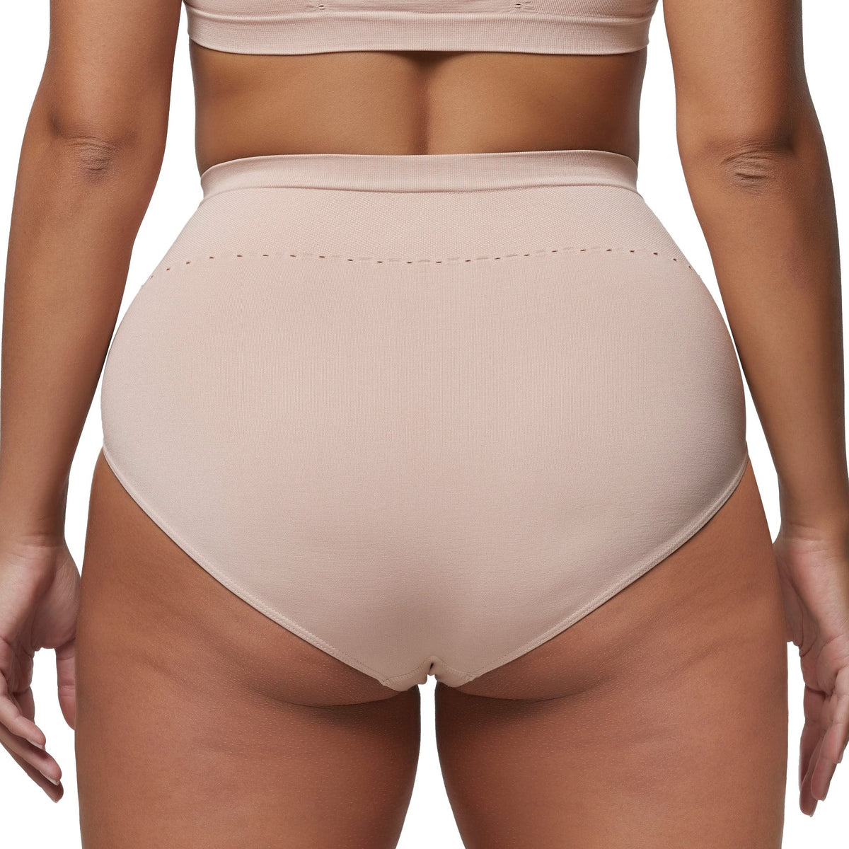 Pompea - Calzón Comfort Size