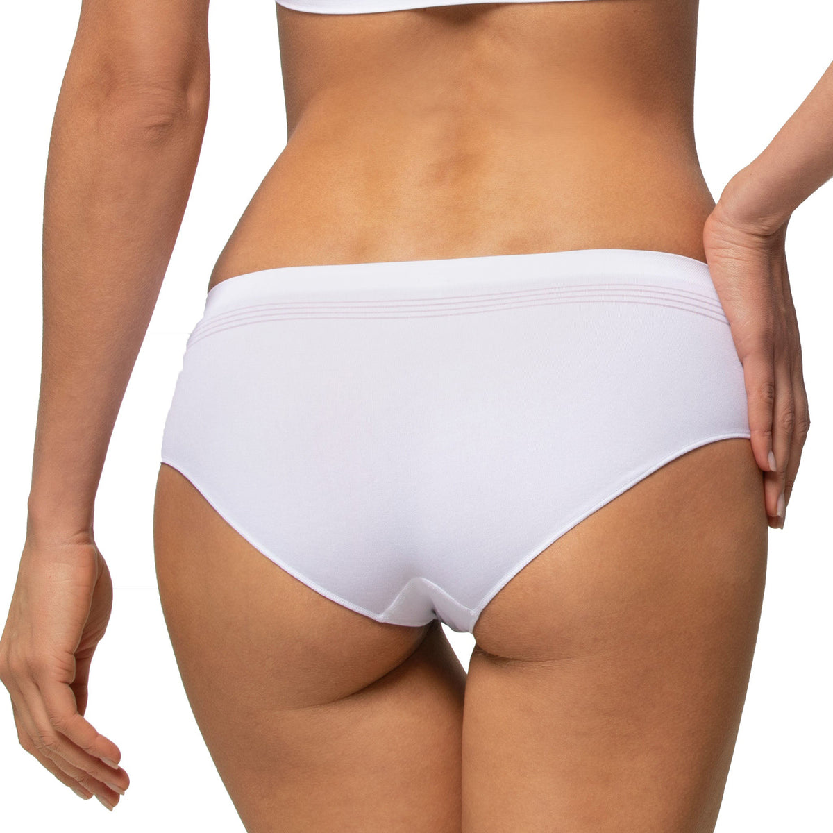 Pompea - Culotte Seamless