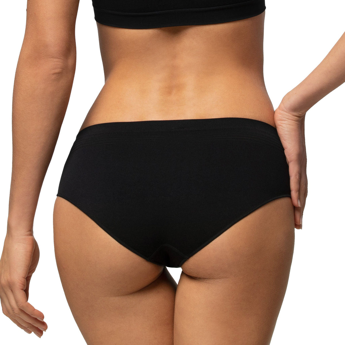Pompea - Culotte Seamless