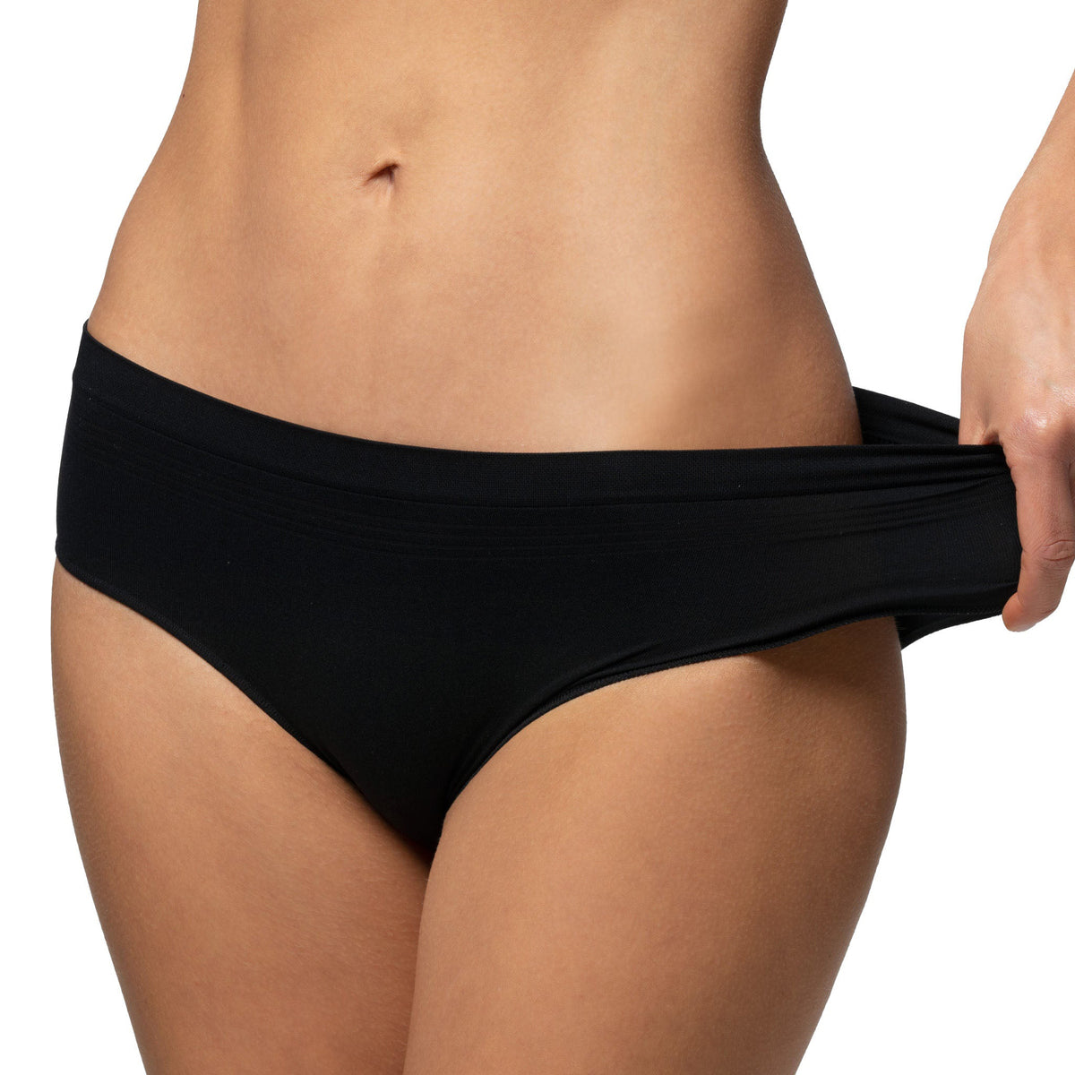 Pompea - Culotte Seamless