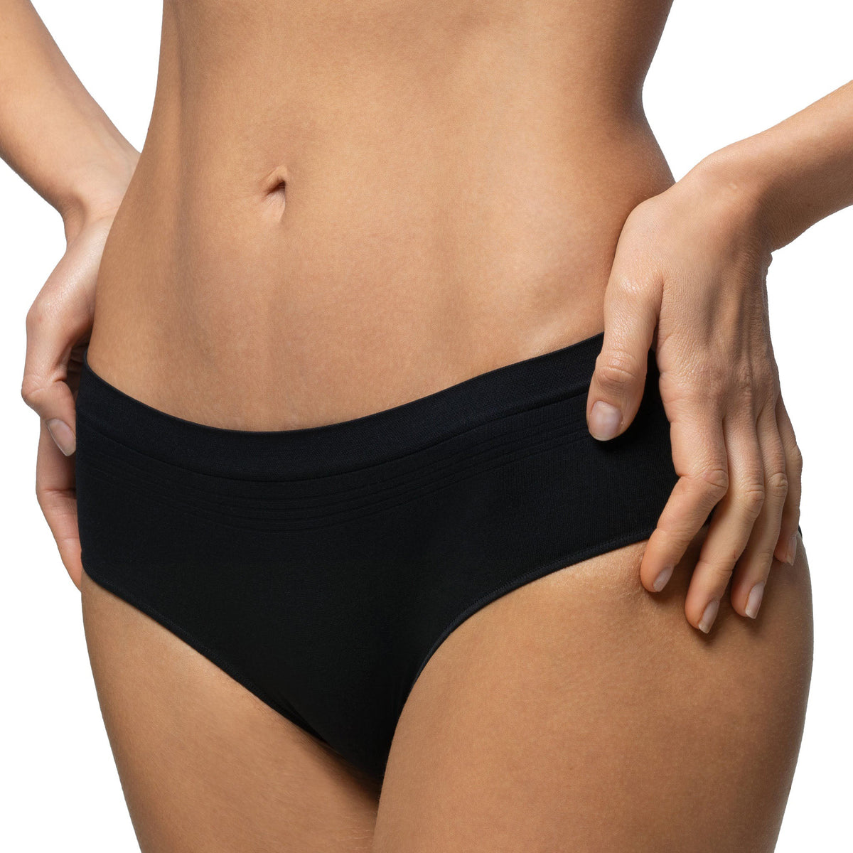 Pompea - Culotte Seamless