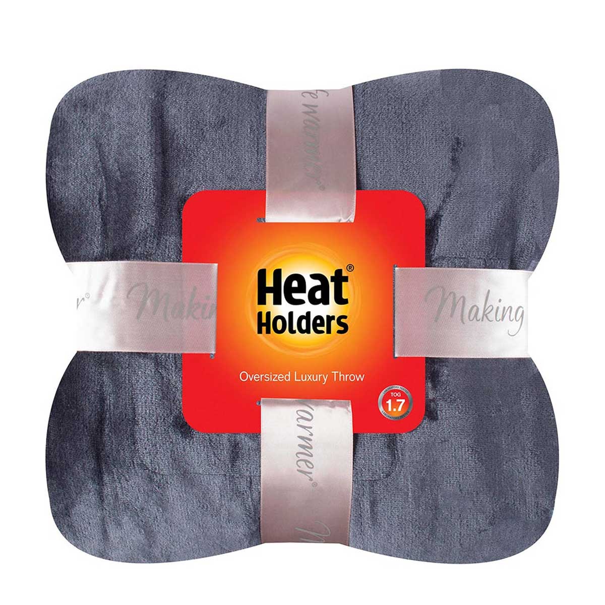 Heat Holders - Manta Térmica