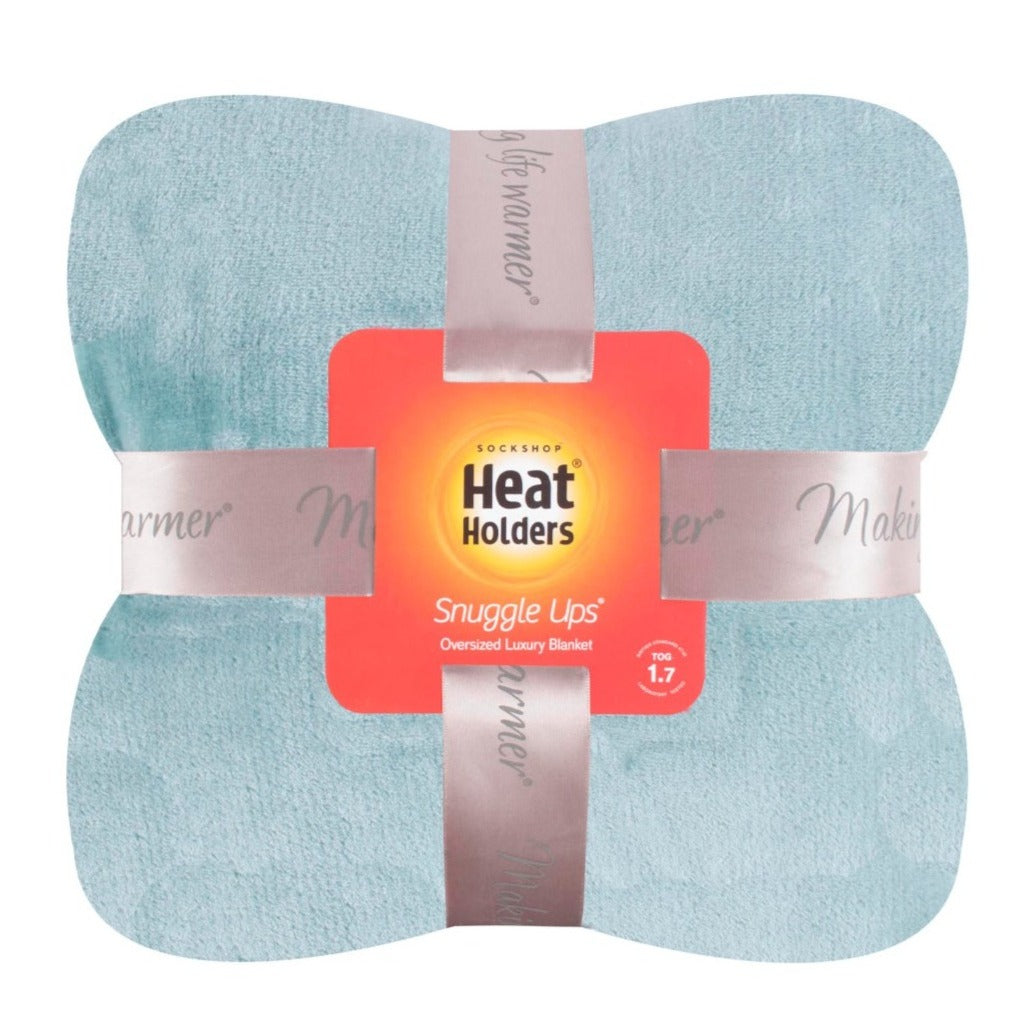 Heat Holders - Manta Térmica