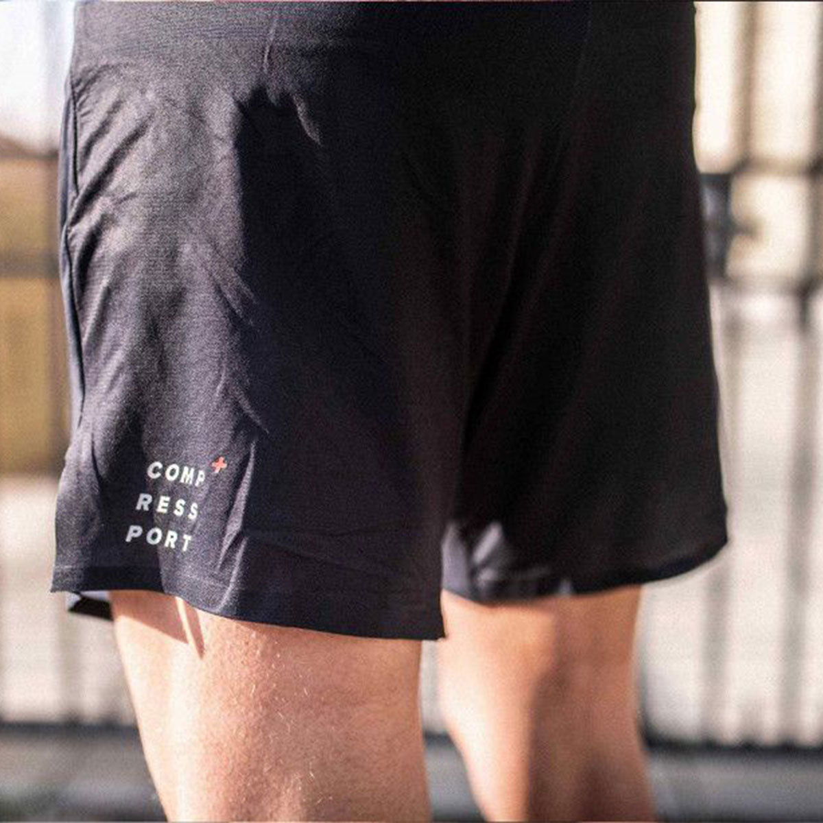 Compressport - Short Performance