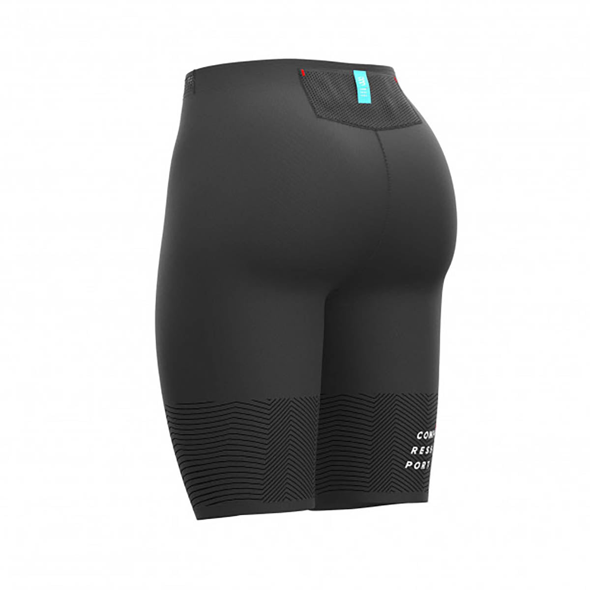 Compressport - Trail Under Control Short W