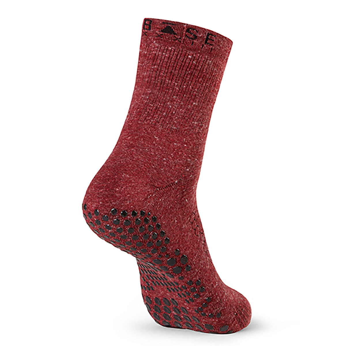 Base 33 - Calcetín Antideslizante Crew