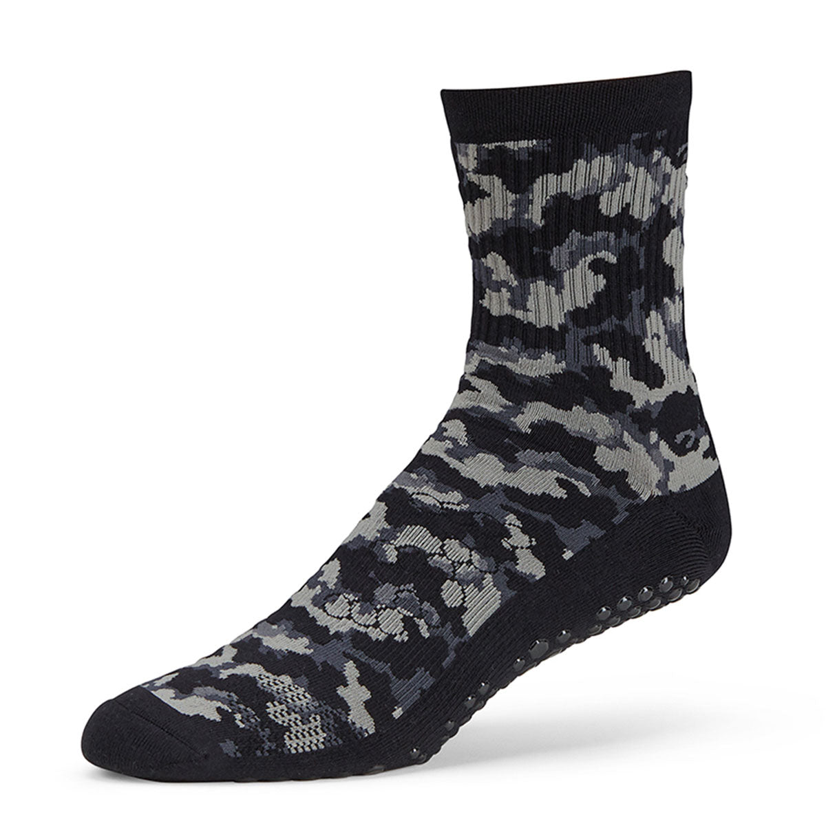 Base 33 - Calcetín Antideslizante Crew