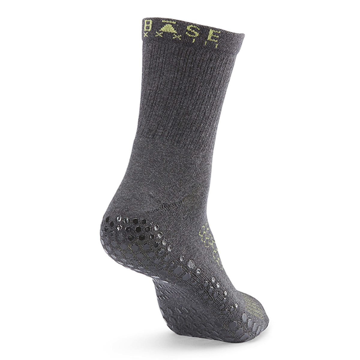 Base 33 - Calcetín Antideslizante Crew