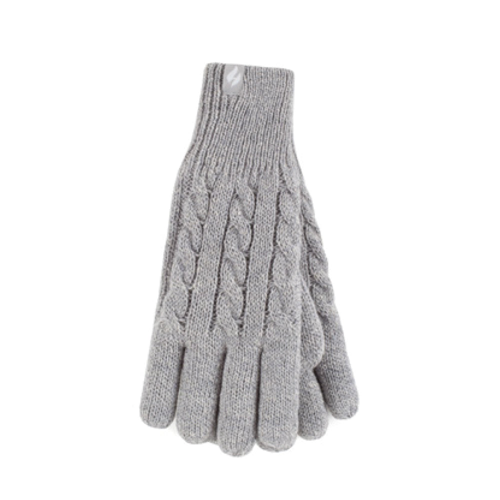 Heat Holders - Guantes Mujer Willow