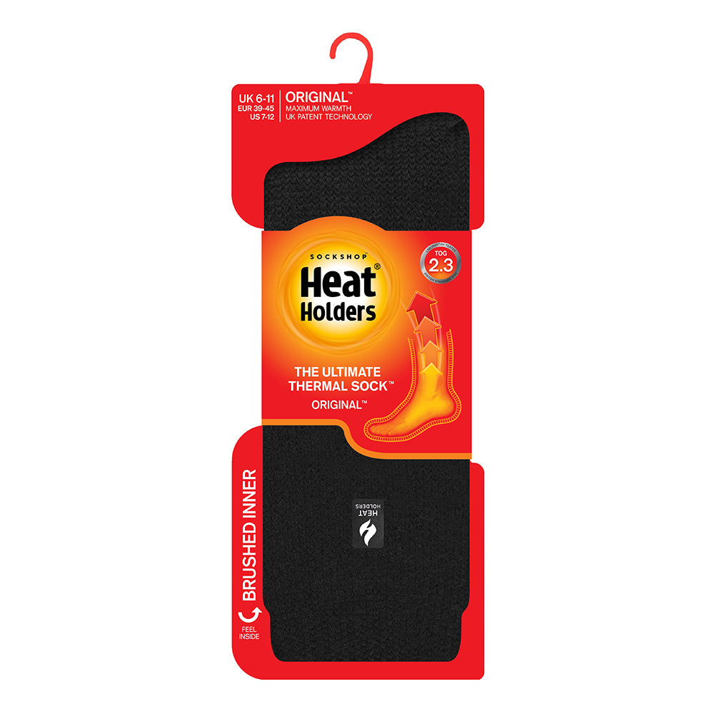 Heat Holders - Calcetin Original Finch