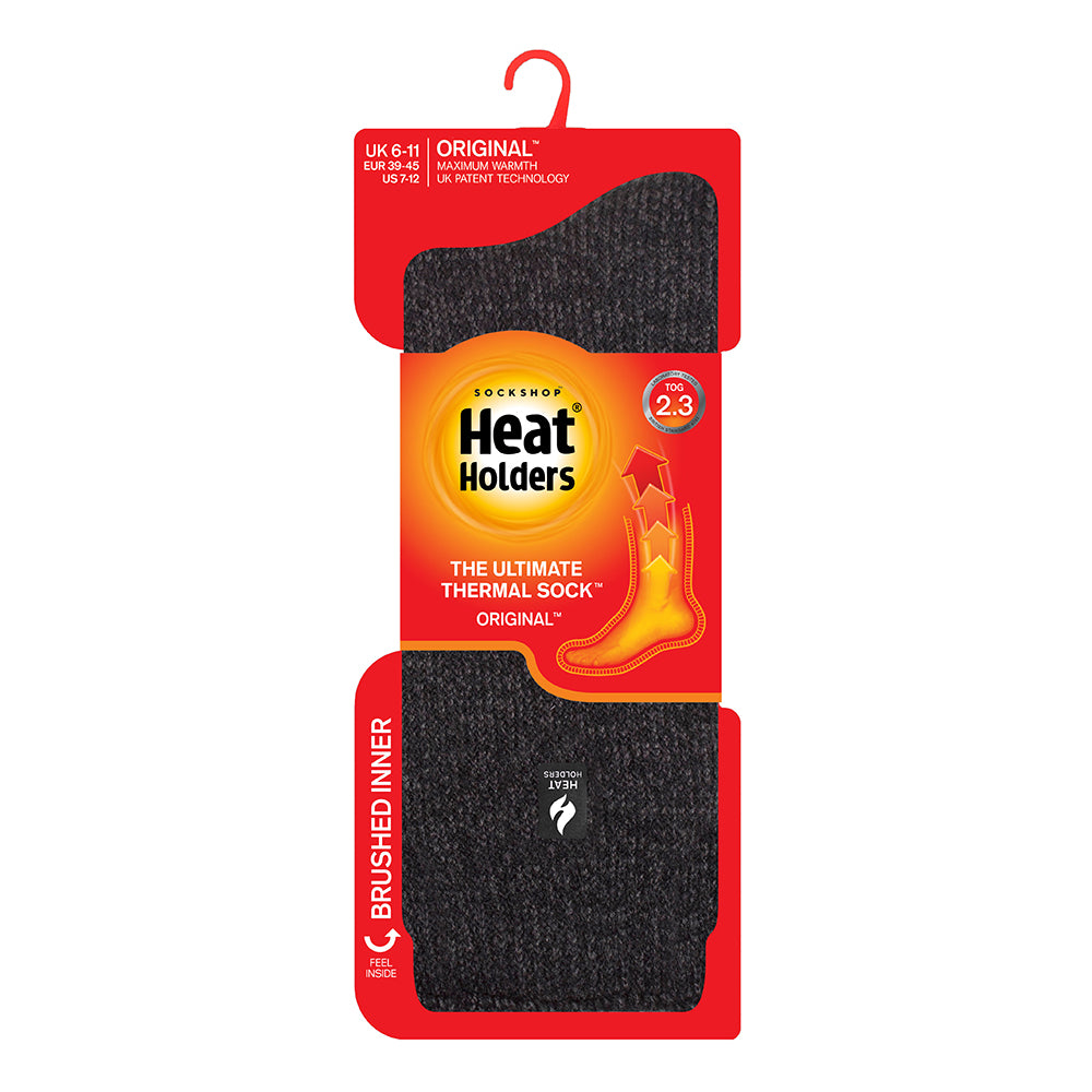 Heat Holders - Calcetin Original Finch