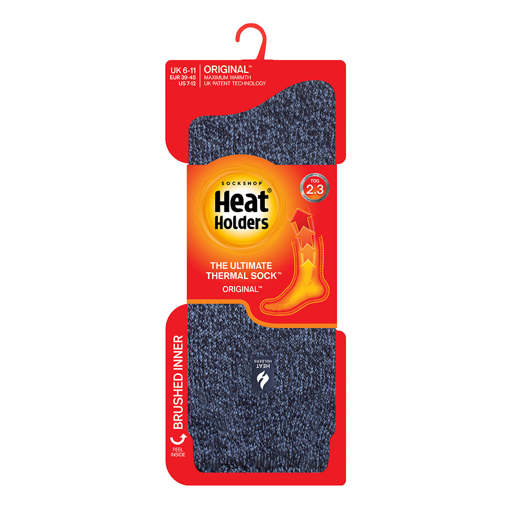 Heat Holders - Calcetin Original Finch