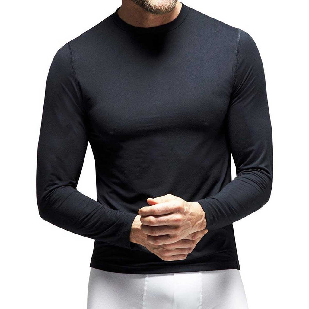 Heat Holders - Camiseta Primera Capa Térmica Uso Diario Hombre